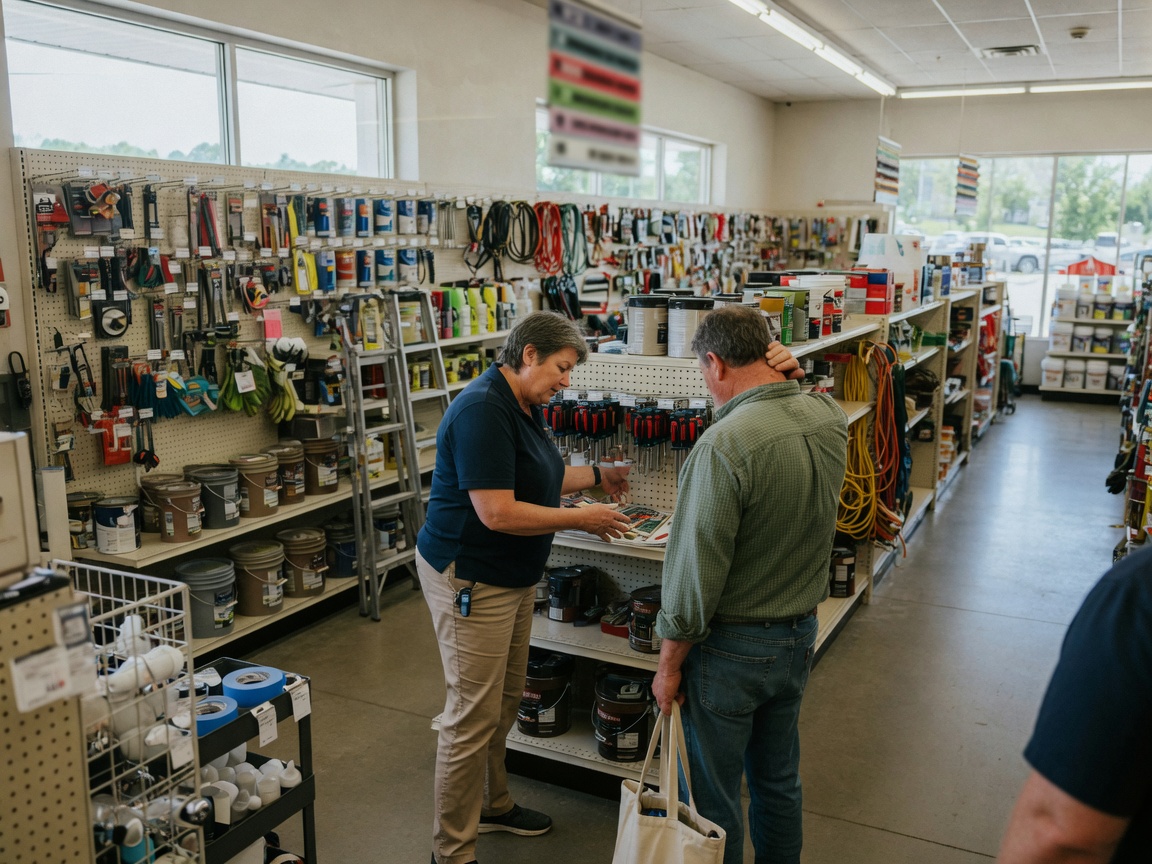 Ace Hardware hero