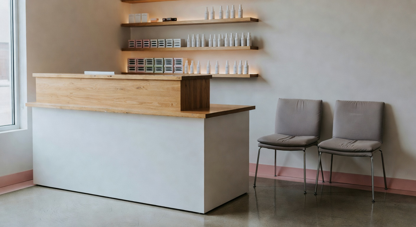 Amazing Lash Studio franchise business model visual