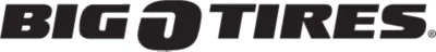 Big O Tires logo