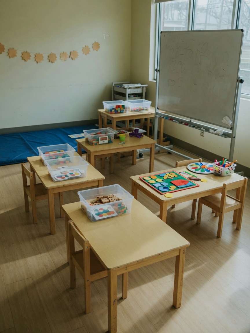Lightbridge Academy operations visual