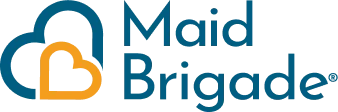 Maid Brigade logo