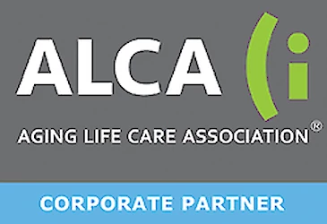 Senior Helpers logo