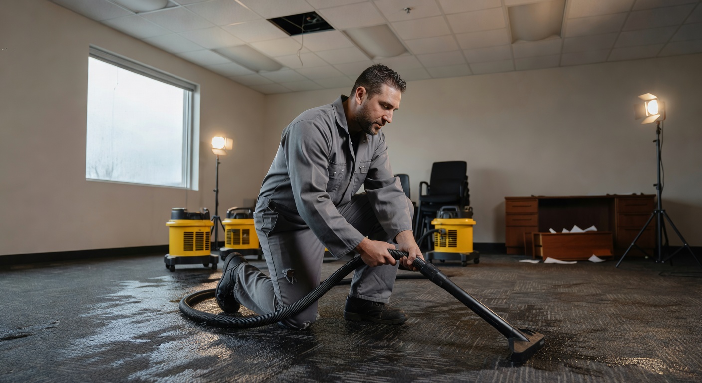 SERVPRO hero