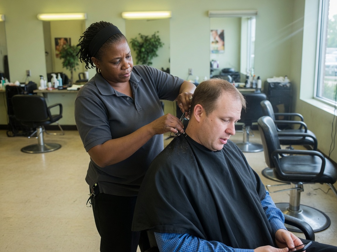 Supercuts hero