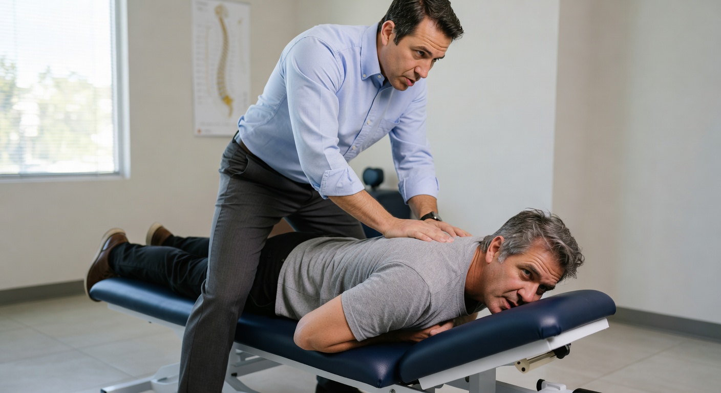 The Joint Chiropractic hero