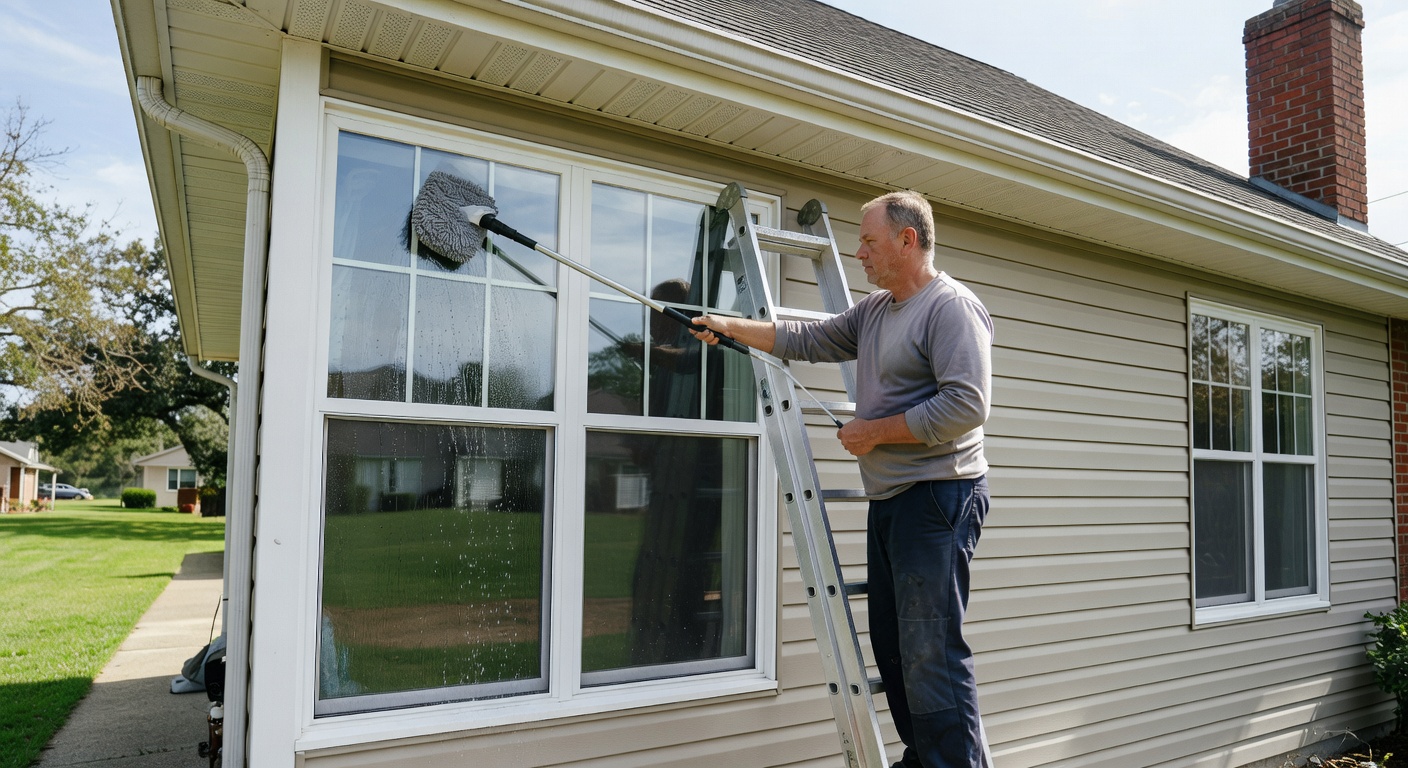 Window Genie hero