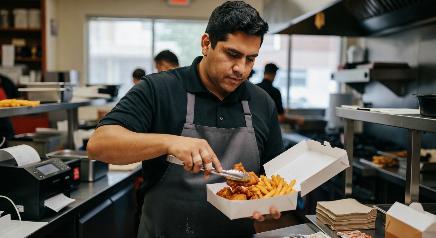 Wingstop franchise business model visual